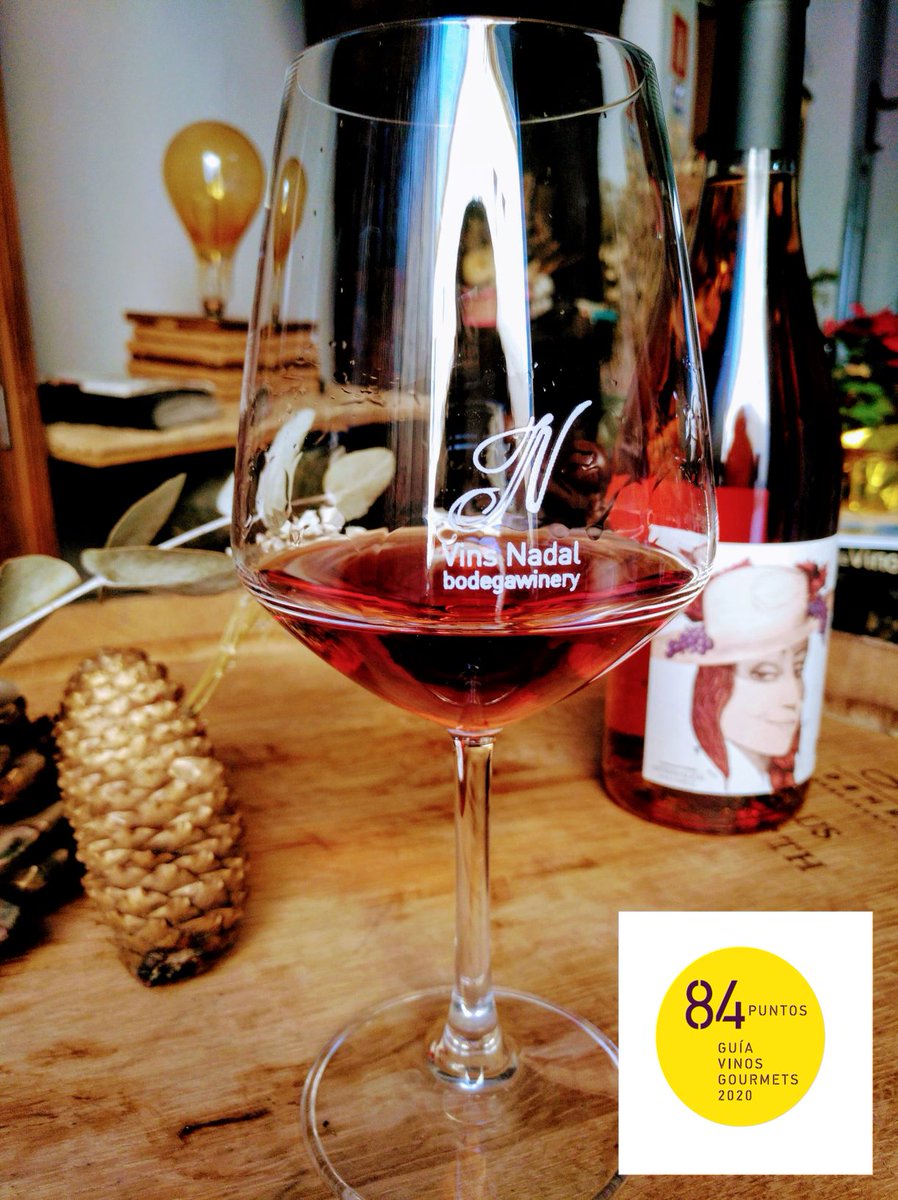 Vins Nadal tweet media