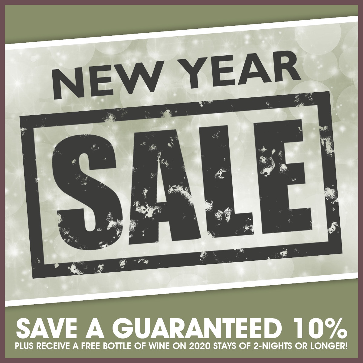 CLHotels's tweet photo. 🌟Country Living Hotels New Years SALE has arrived🌟 
Need something to look forward to now Christmas is over? Then book a Country Living Hotel break today and save 10% and receive a free bottle of wine on all 2020 arrivals of 2 nights or longer ➡️ https://t.co/Bu9cAyW6CP https://t.co/79K8z1KFyO