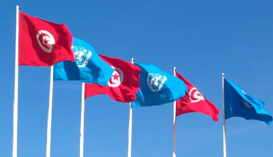 malte_de's tweet photo. Tunisia formally joined the Security Council as non-permanent member of Security Council for the period 2020-2021.
Malta wishes every success to Tunisia in its endeavors to promote peace and security, especially in our shared region of the Mediterranean. https://t.co/HhkCDVboWQ