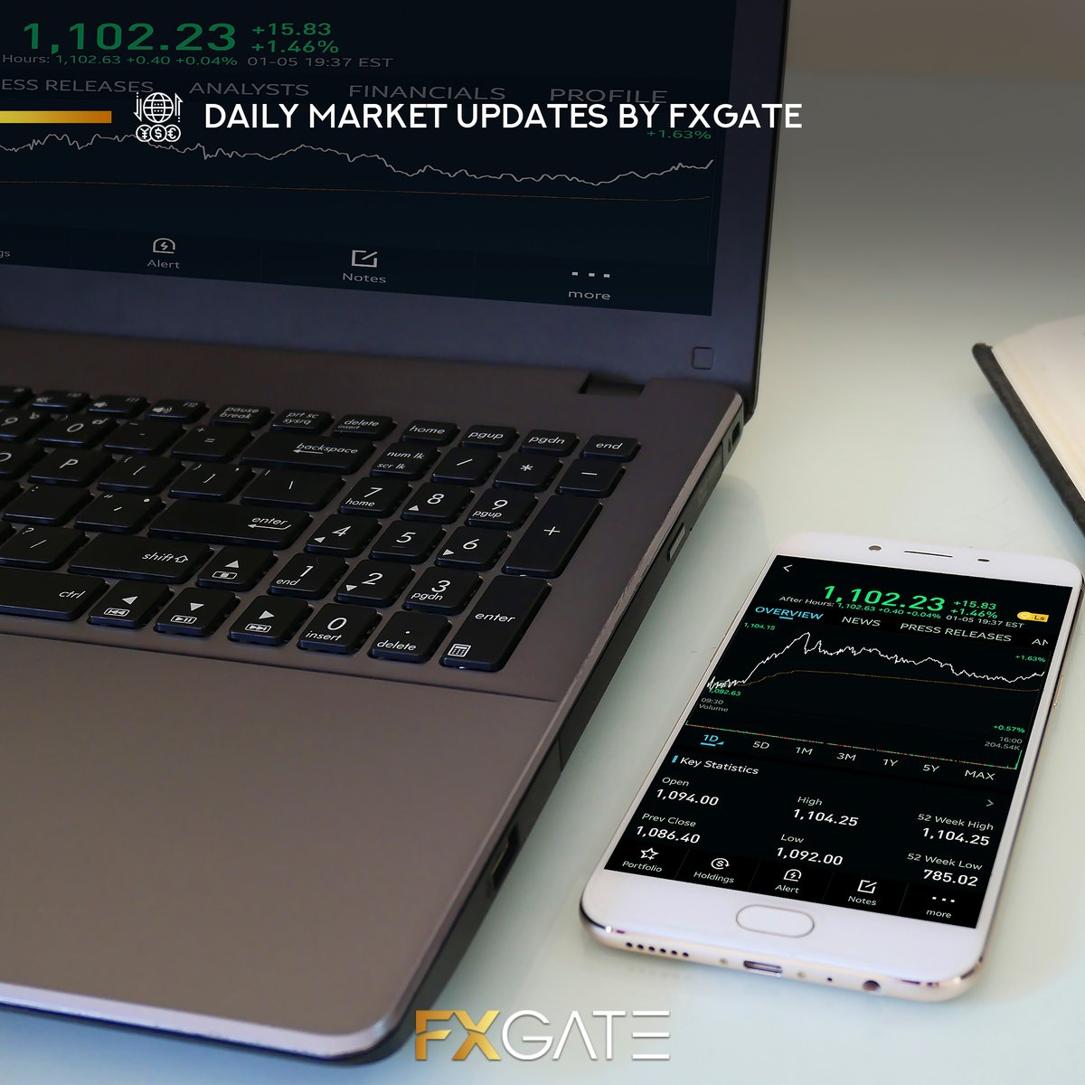 FXGate's tweet photo. DAILY MARKET UPDATES BY FXGATE
► The Chinese central bank announced it would cut banks' reserve ratios and liberalize about $115 billion in an attemt to stimulate...
Read more: https://t.co/NR3Xag5yaC

#FXGate #forex #markets #trading #mt4 #trader #marketupdated #marketanalysis https://t.co/xACKPbXeNL