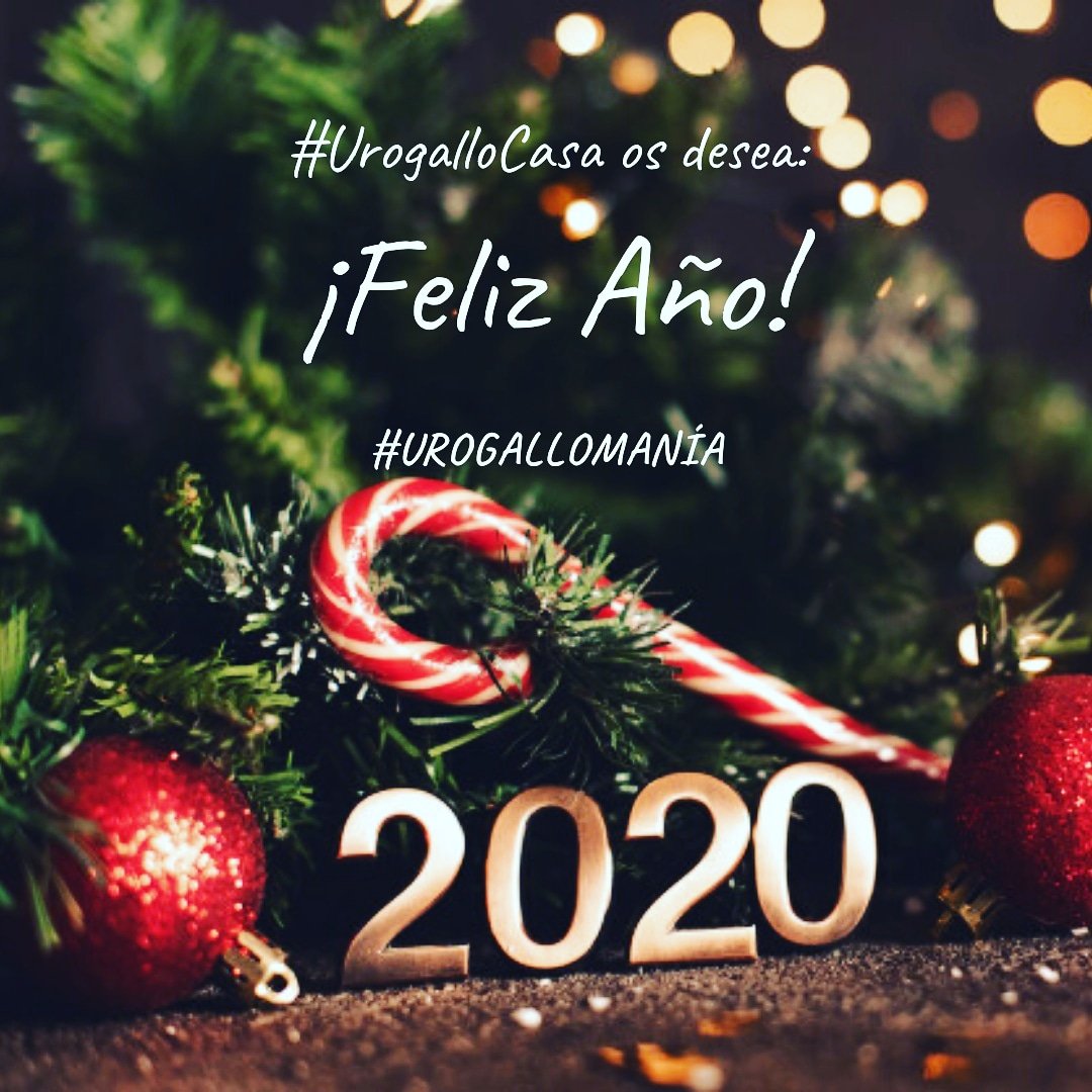 El Urogallo Casa de Campo tweet media