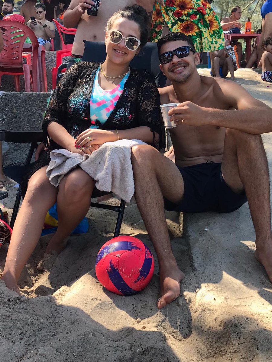 matheusvalle71's tweet photo. Começamos o ano com o Pé direito,  ❤ @PamelaC703114 https://t.co/nmNdBtjh4Z