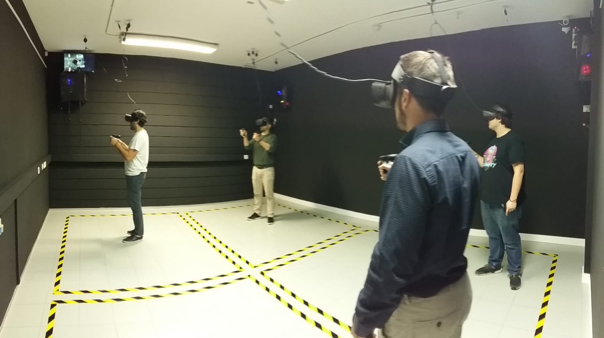 UtopicRooms tweet media