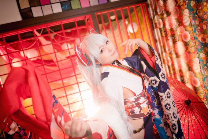 Twitterのコスプレ画像50