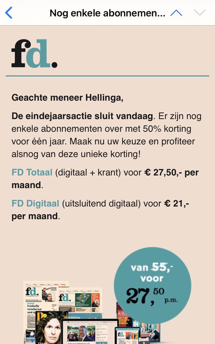 GerbenHellinga's tweet photo. @FD_Nieuws Goed artikel @smitri , maar heb je ook je eigen FD collega’s gesproken? https://t.co/GRUIxu3L9Q