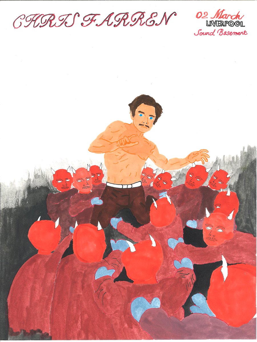 Chris Farren tweet media