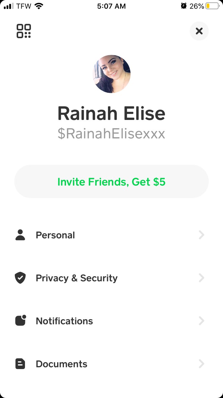 Tw Pornstars Rainah Elise Twitter My New Cashapp Link Rainahelisexxx 11 10 Am 2 Jan 2020