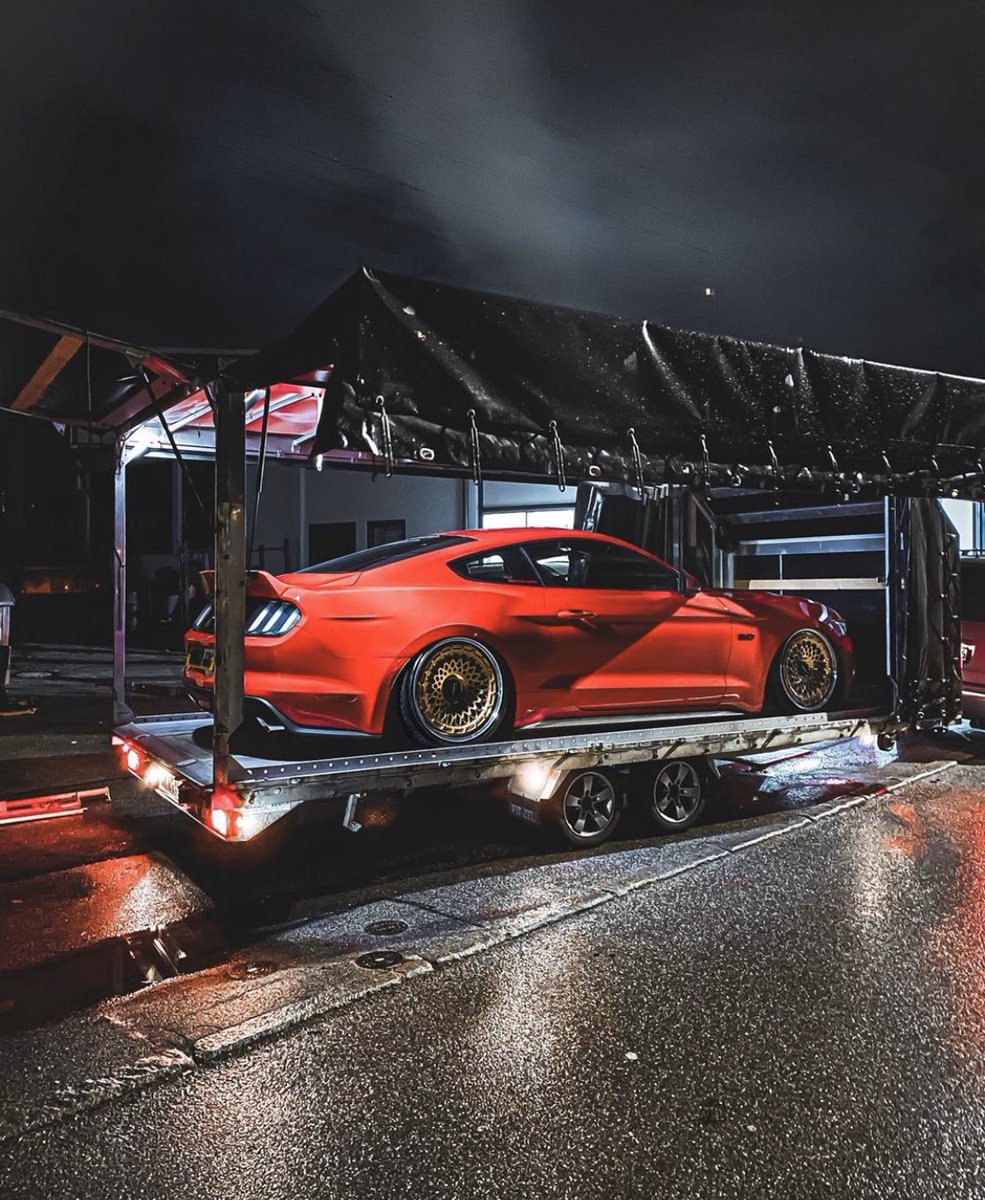 KillTireMedia's tweet photo. She speaks for herself🥶😍 | Credit: maxl5.0_pipifein | #killtire #deathtoalltires https://t.co/G0JQFTFKKx