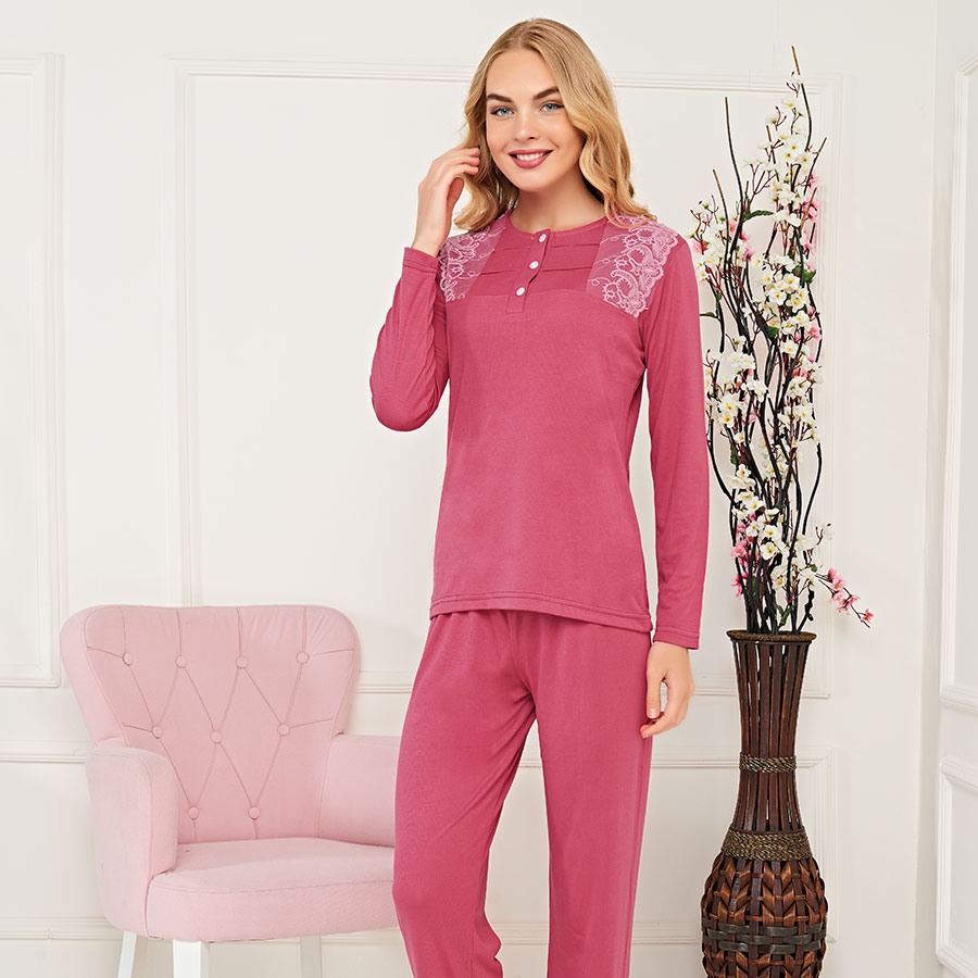 nartoptansat's tweet photo. 2019’un en çok satan Fapi Kadın Pijamaları! 👉Modelleri görmek için kaydırın.

Güvenli alışveriş için;
https://t.co/egFBptJxRi.

#pijama #pijamatakımı #pijamatakimi  #kadıngiyim #kadin #kadin #kadinpijamatakimi #toptansatis #toptansatış #yenisezon #örenbayan #pınartoptansatış https://t.co/CE8fHXmFYS