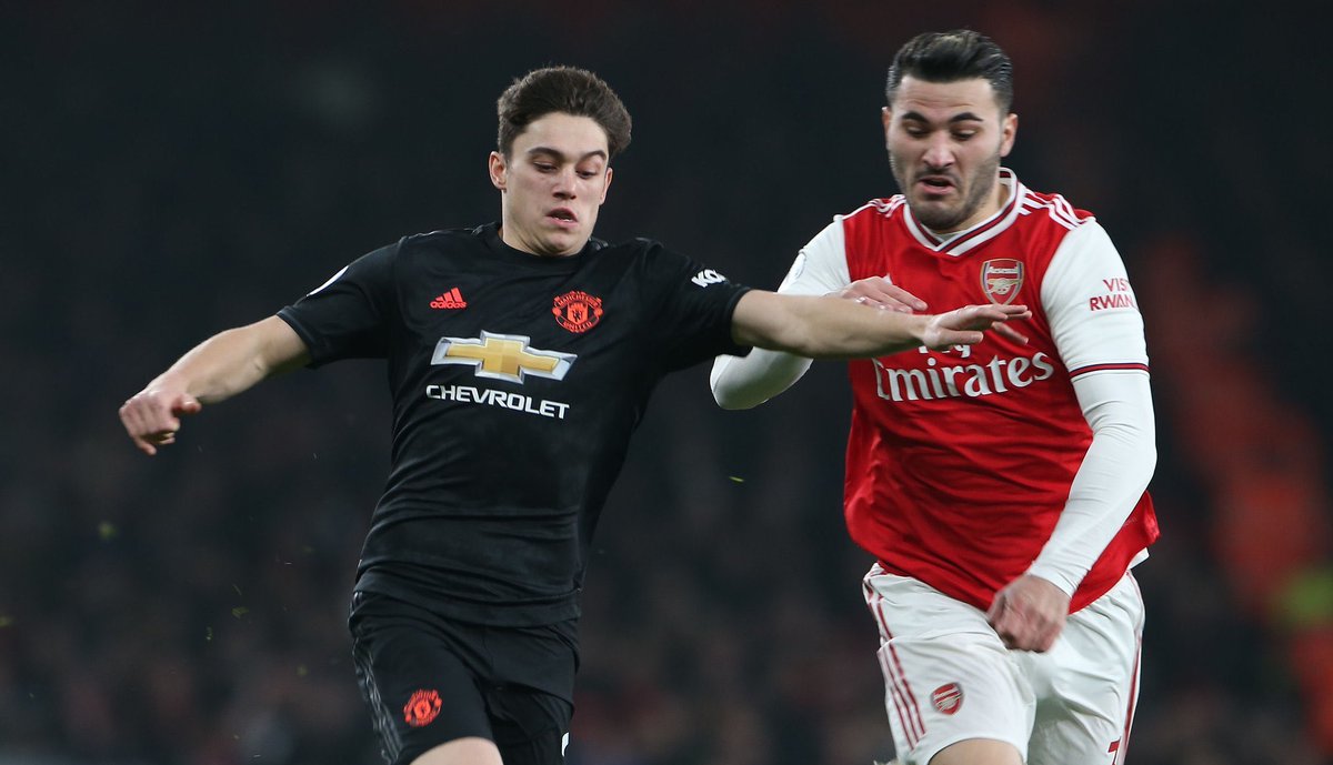 Mikel Arteta says he can get the best out of Mesut Ozil