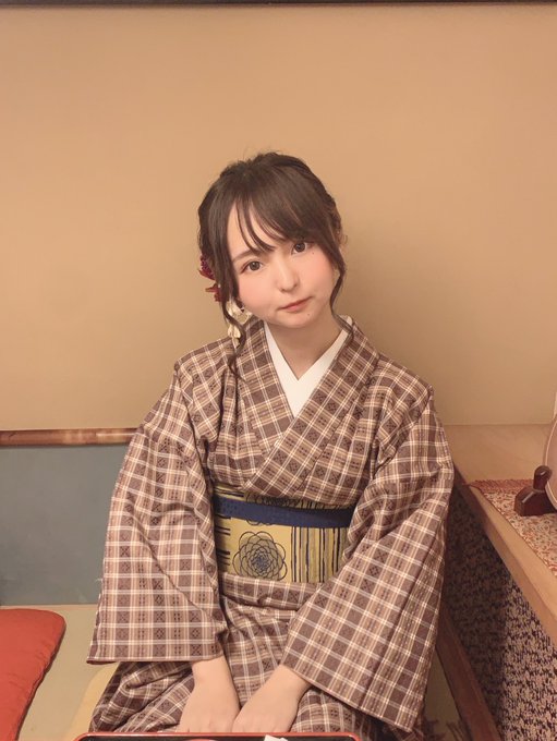 Twitterのコスプレ画像15