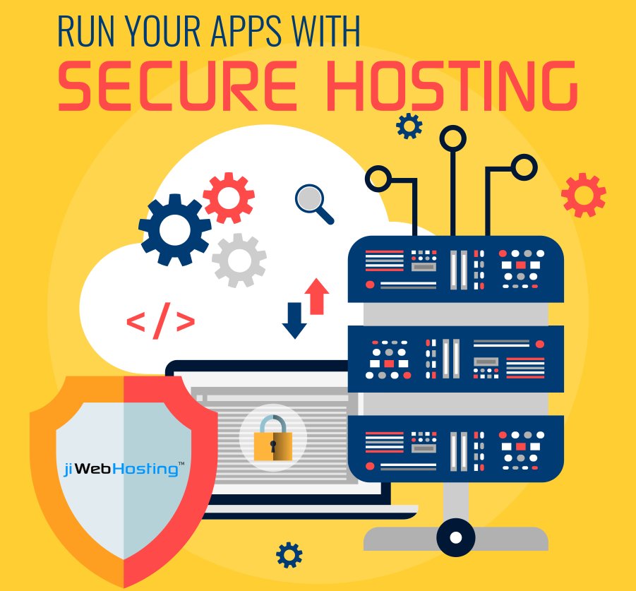 JiWebHosting's tweet photo. Get reliable, compatible and highly secure cloud #webhosting for your mobile apps within your budget. Hurry up! Get in touch with us and improve your overall #ROI.
#webhostingcompany #webhostings #hostingtips #DedicatedHostingPlans #webhostingsolution #webhostingserver https://t.co/G0dFFIT8Wc