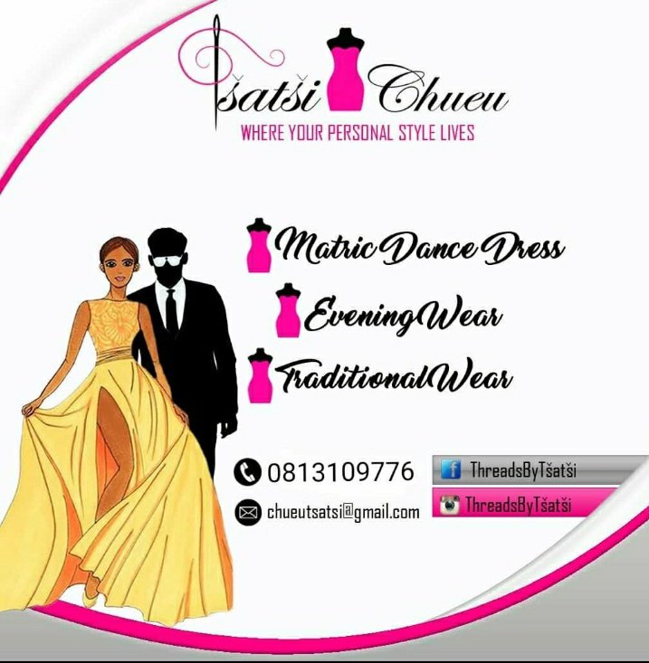 Tsatsi_Chueu's tweet photo. #SideHustle 

WhatsApp or call for designs of ur choice https://t.co/SAvmTNWqeW