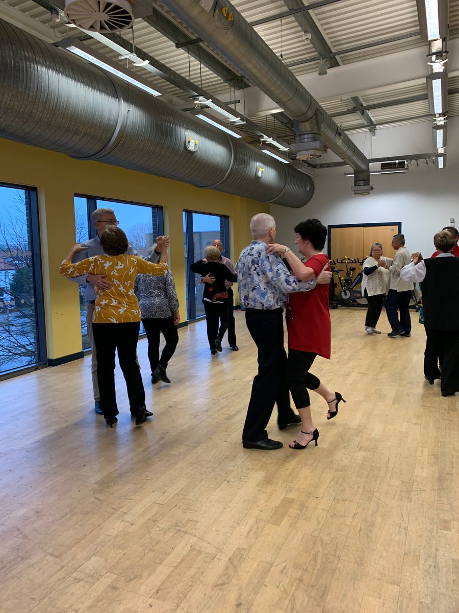 Downham Leisure tweet media