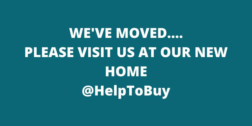 Help to Buy tweet media