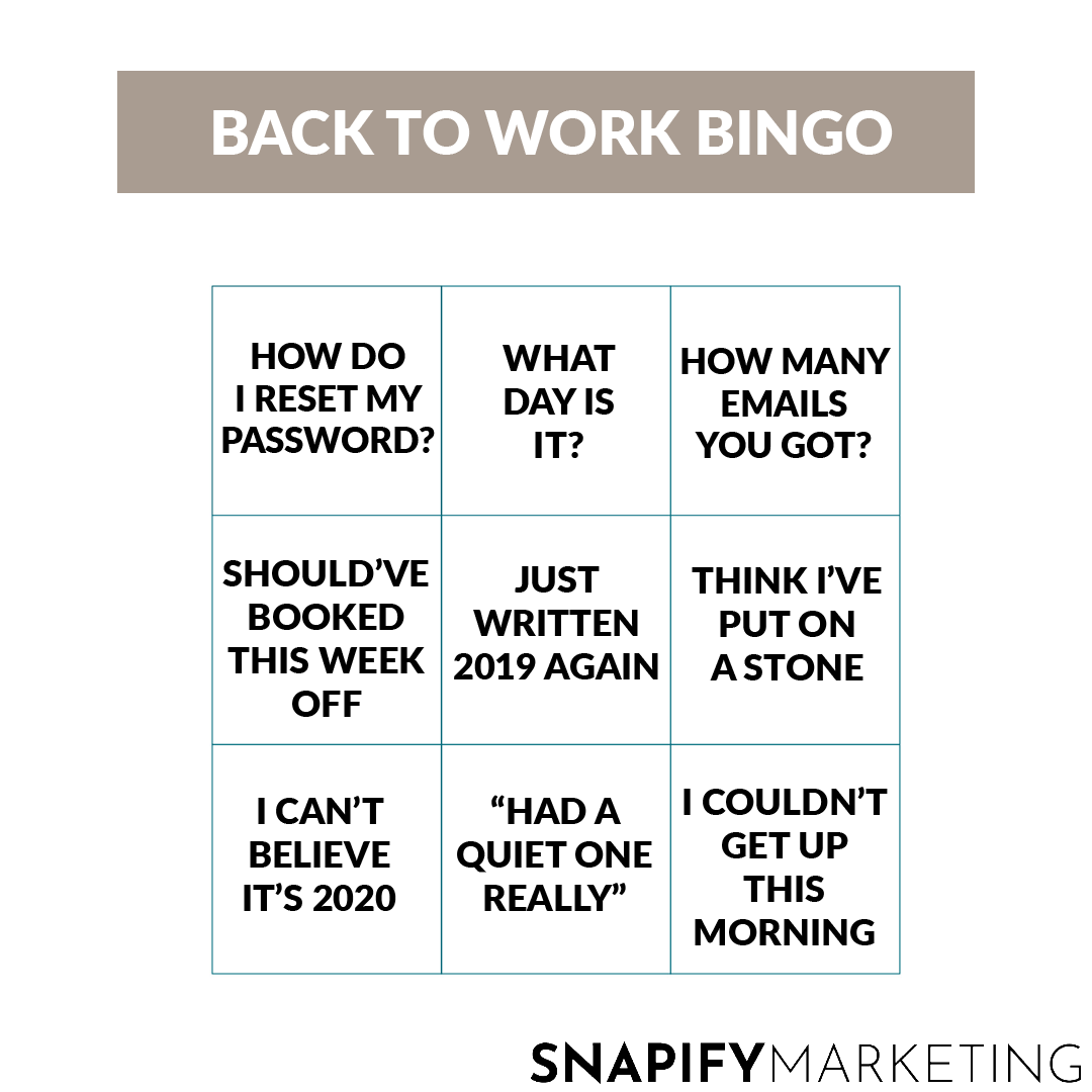 What day is it?? #backtowork