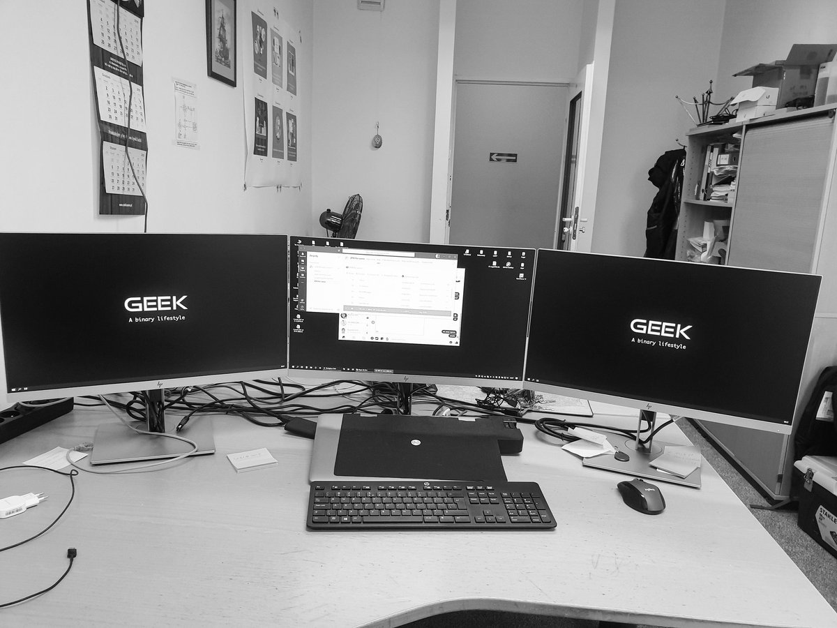 Joseph Radecki Radecki (@lionit_pl) / Posts / X