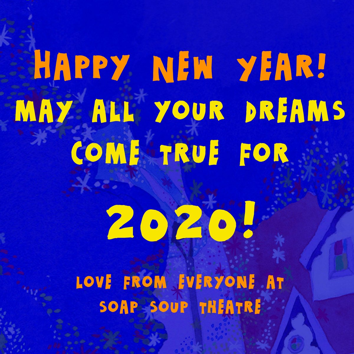Soap Soup (@soapsouptheatre) on Twitter photo Happy new year my dears! catch us on tour with #selfishgiantshow and #sorcerersapprenticeshow as well as news on our Artistic Directors new baby - coming Feb 2020!! @tessabide <a href="/OpenAtticCo/">Open Attic Company</a> Happy new year my dears! catch us on tour with #selfishgiantshow and #sorcerersapprenticeshow as well as news on our Artistic Directors new baby - coming Feb 2020!! @tessabide <a href="/OpenAtticCo/">Open Attic Company</a>