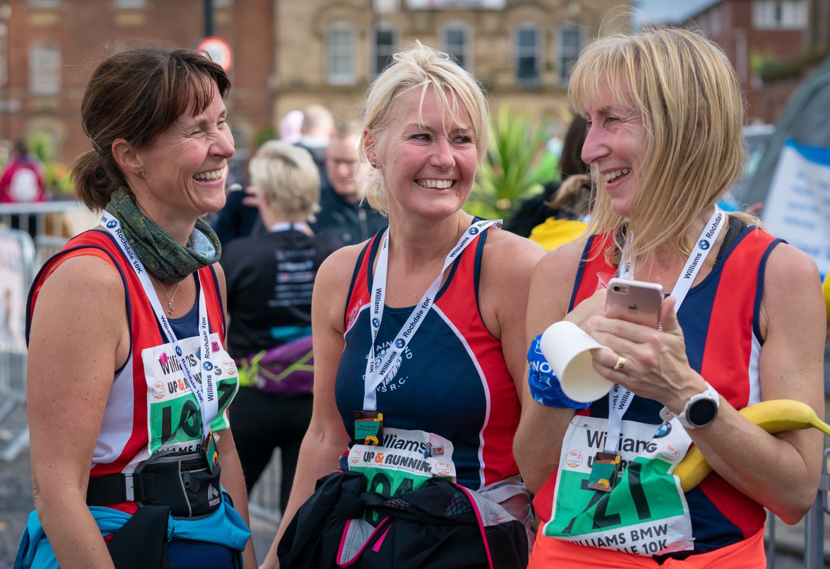 RochdaleHalfMarathon tweet media