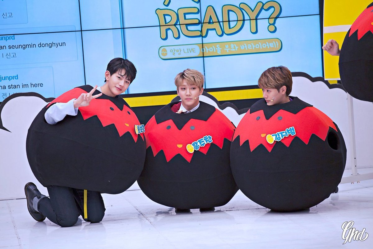 Goljenness's tweet photo. Any BeomBom or BeomChan/Samsamoo shippers out there??? ㅠㅠ
#골든차일드 #Golden_Child #KimJibeom #김지범 #ChoiBomin #최보민 #HongJooChan #홍주찬 #BeomBom #범봄 #범찬 https://t.co/JIvYQfSd2P
