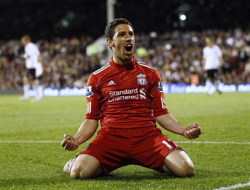 Happy 36th Birthday to former player Maxi Rodriguez  