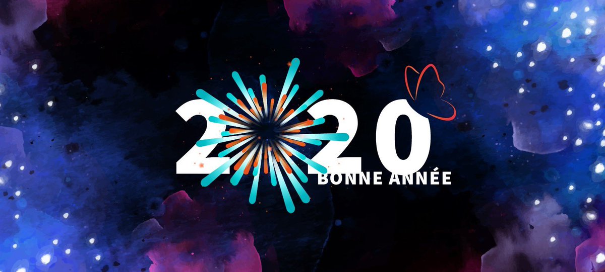 phsolidaires's tweet photo. Toute l’équipe de #Pharmaciens #Solidaires vous présente ses #MeilleursVoeux et vous souhaite une très #BonneAnnee2020 😊
Agir pour la #sante des plus fragiles, contre l’#inegalite d’accès aux #soins et le #gaspillage restera notre cheval de bataille pour cette nouvelle #année! https://t.co/DgKEiDuJL4