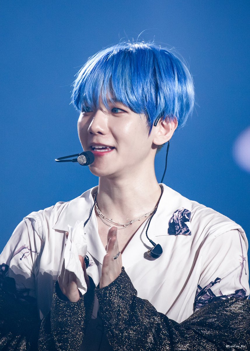 knockknock0408's tweet image. [HQ] 191229 BAEKHYUN cr.LuvLuv_Xiu
pbs.twimg.com/media/ENNpUQMV…
pbs.twimg.com/media/ENNpUQLU…
pbs.twimg.com/media/ENNpUQMU…
@weareoneEXO