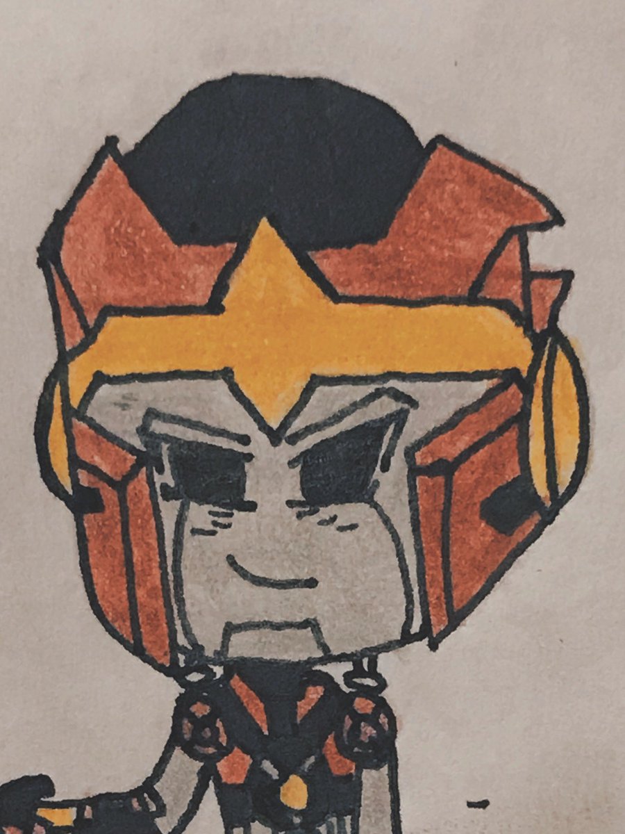 Rat_girl112's tweet photo. Chibi Kaon
Tags: #transformers #morethanmeetstheeye
#transformersmorethanmeetstheeye #mtmte #morethanmeetstheeyeart #mtmteart #kaon #kaonart #mtmtekaon #transformerskaon #decepticonjusticedivision #decepticonjusticedivisionart #djdkaon #transformersart #art #myart https://t.co/ZgRgMlEi93