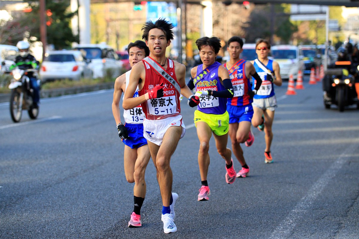 NB　ニューバランス　ランニングシャツ　Sサイズ　白　箱根駅伝マラソン短距離