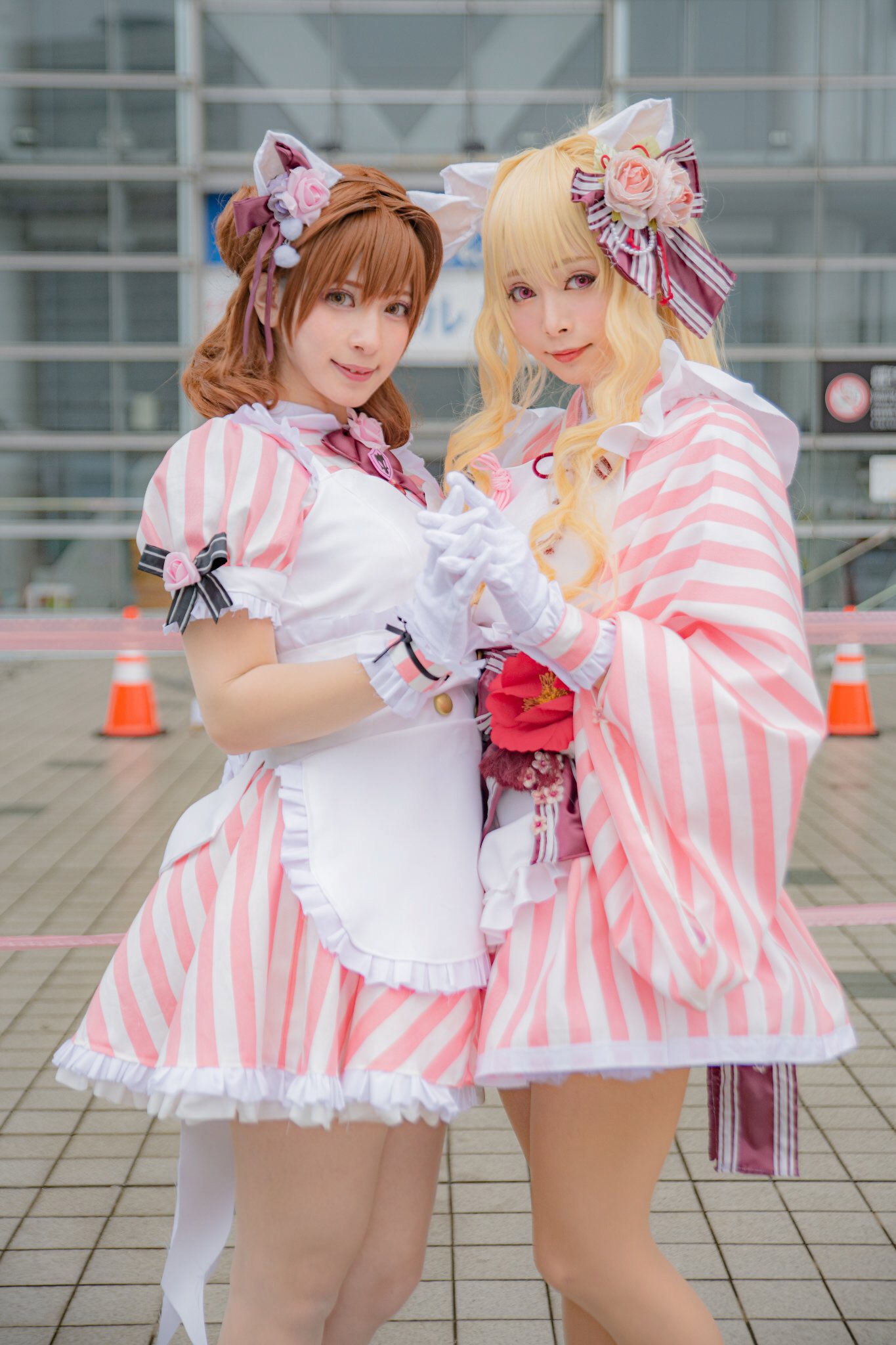 コスプレ 衣装 種村有菜 紳士同盟†  香宮小牧  XLサイズ 桜姫華伝 桜姫 種村有菜 風 コスプレ衣装