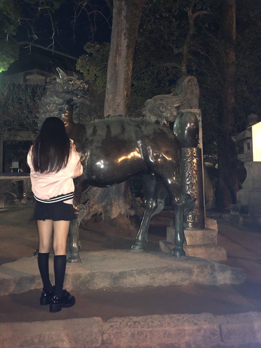 Twitterのコスプレ画像12