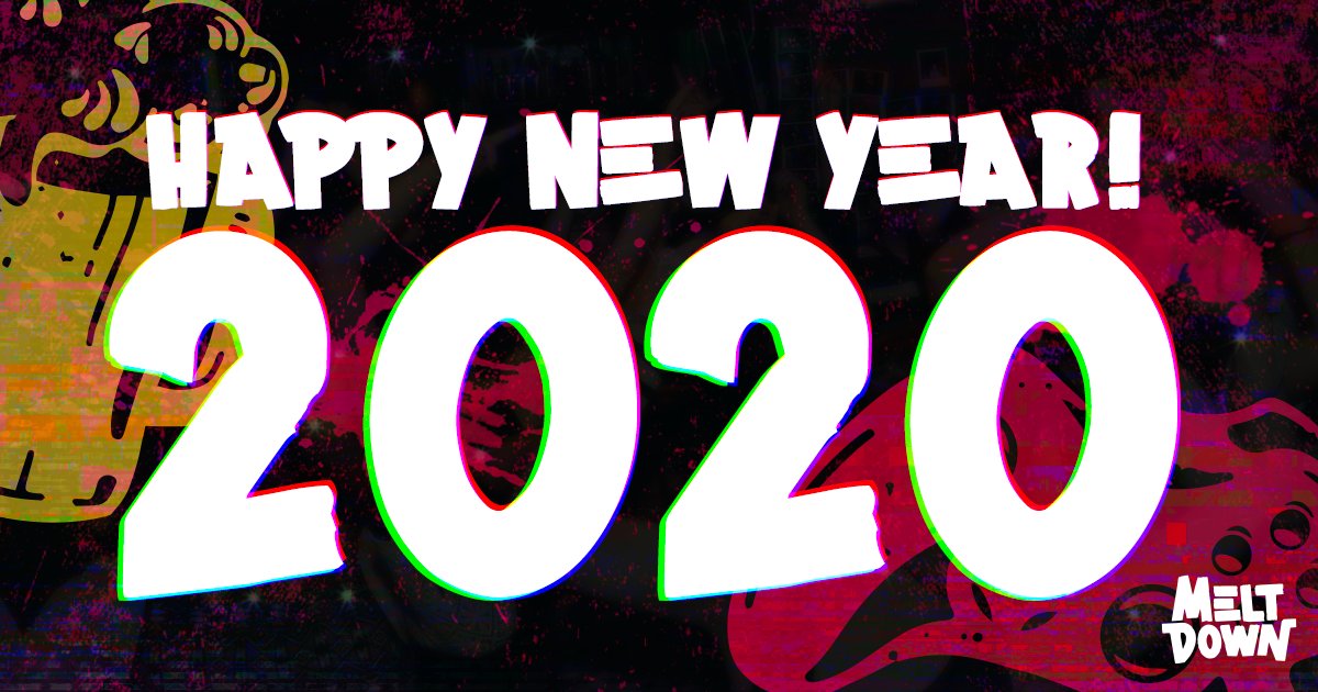 Happy New Year everyone!! 🥳 Bonne année ! Frohes neues Jahr! E gudd neit Joër! ¡Feliz Año! 新年快乐 Szczęśliwego nowego roku! สวัสดีปีใหม่! Buon anno! С Новым Годом! عام سعيد Chúc Mừng Năm Mới! Es guets Nöis! 새해 복 많이 받으세요 Yeni yılınız kutlu olsun! عام سعيد Godt nytår!