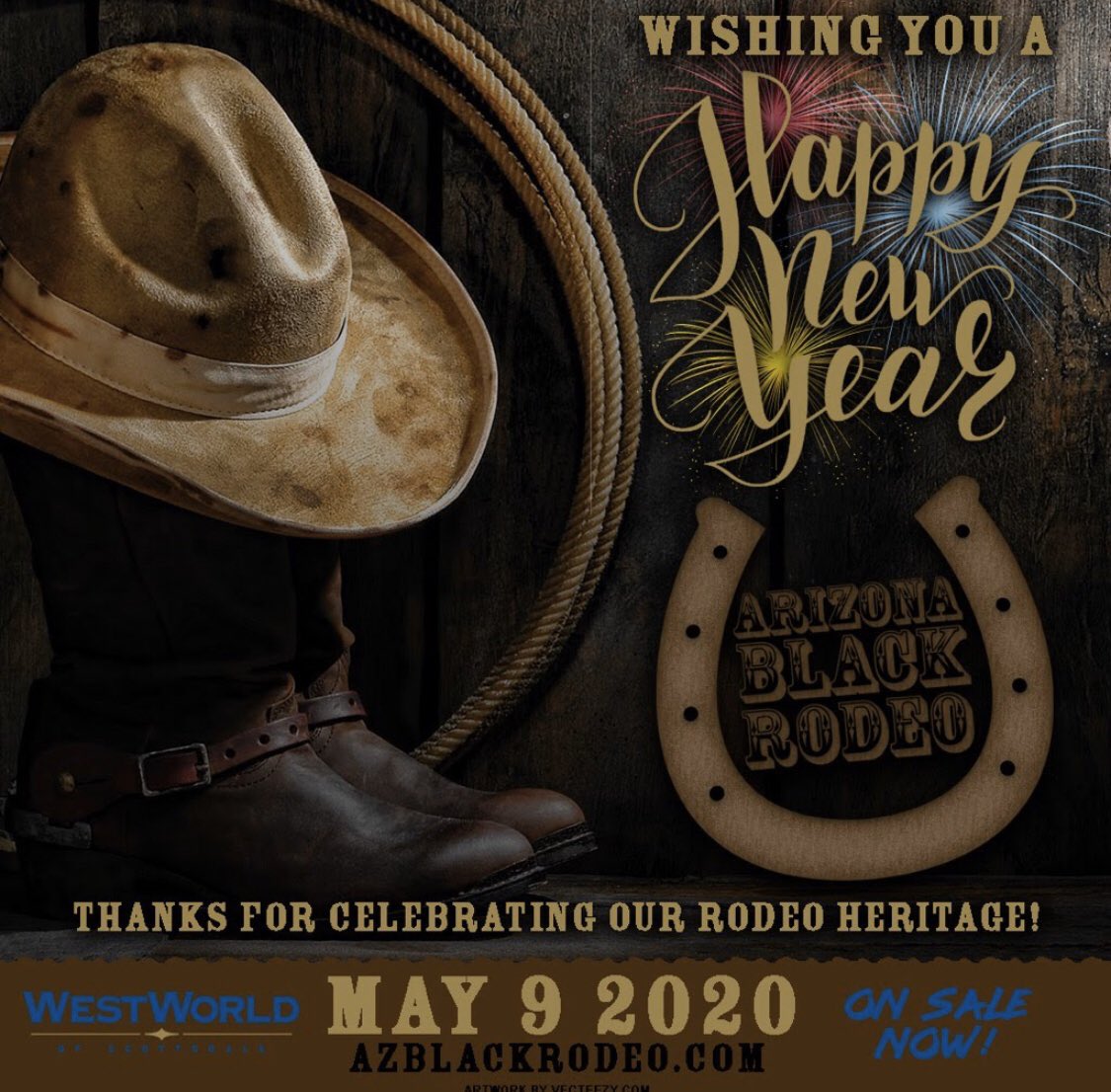 Let's Rodeo Calendar 2020-2021: Funny Country Cowboy Boots