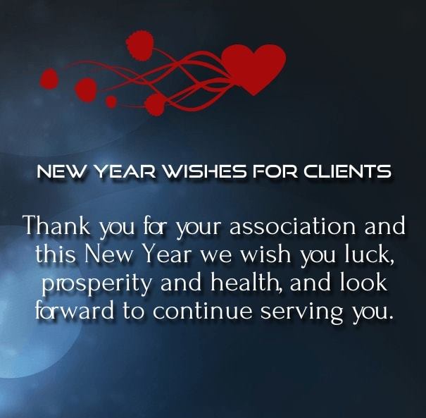 GoTravelClub's tweet photo. Thank you and a blessed new year to you all. https://t.co/0Kow68ZAOf