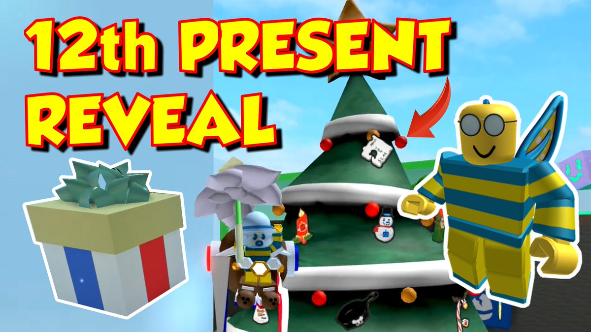 Roblox Bee Swarm Simulator Christmas Quests - Free Robux Codes Site
