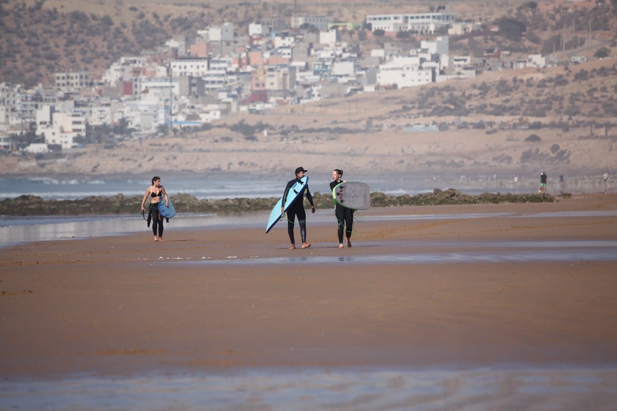 ShakaSurfMoroc's tweet photo. F R I D A Y
F E E L S
-
#morocco #friday #fridaymood #surfingtime #postsurf #surfscenes #taghazout #surfholiday #surfsessions https://t.co/8aV923keEi