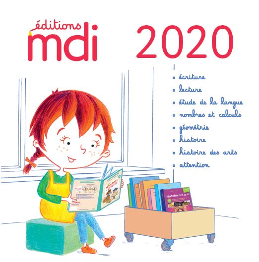 éditions Mdi At Editionsmdi Twitter