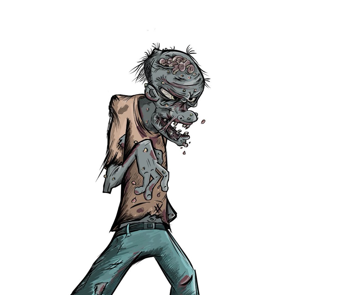 Happy New Year! 

Well, it looks like the zombie apocalypse didn’t happen, which means <a href="/Paradox927/">Tammy Coron</a> and @timmitra are ready to spin up a new season of the show. 

Send your guest requests to interviews@roundaboutfm.com.