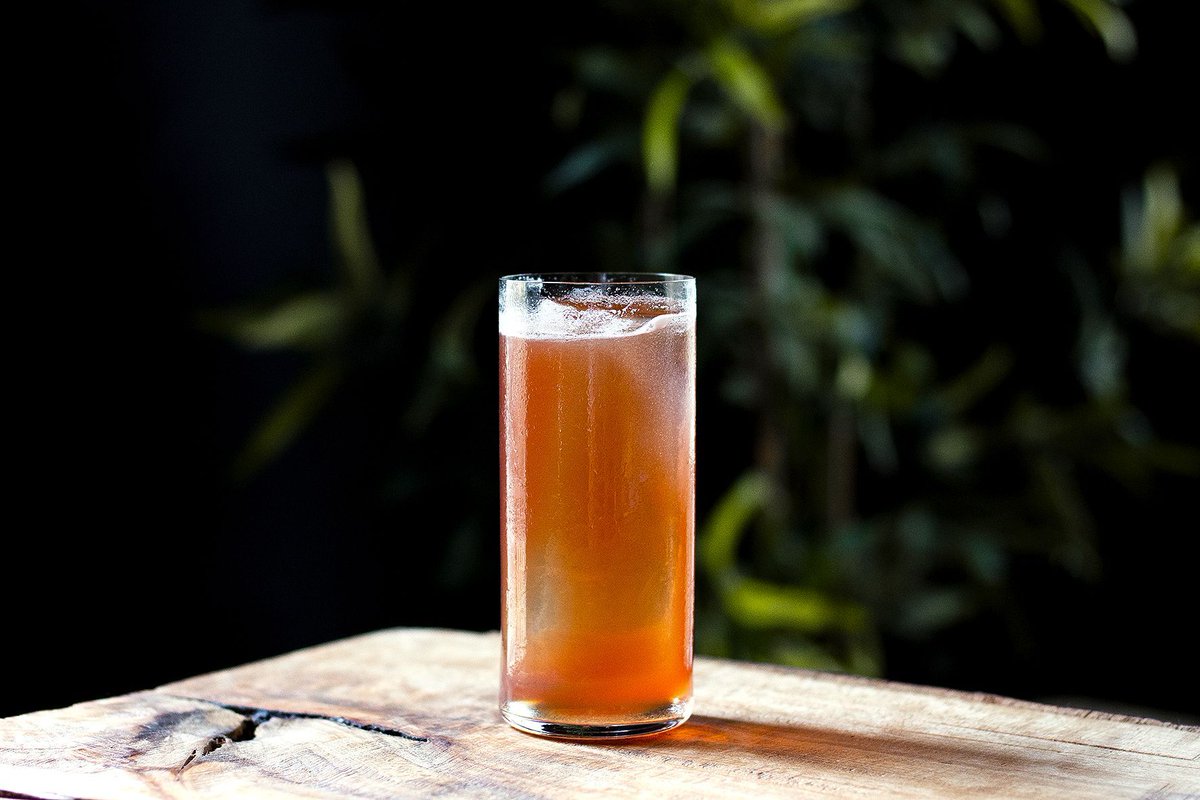 We're back open from 5pm this evening, see you there! 🥃