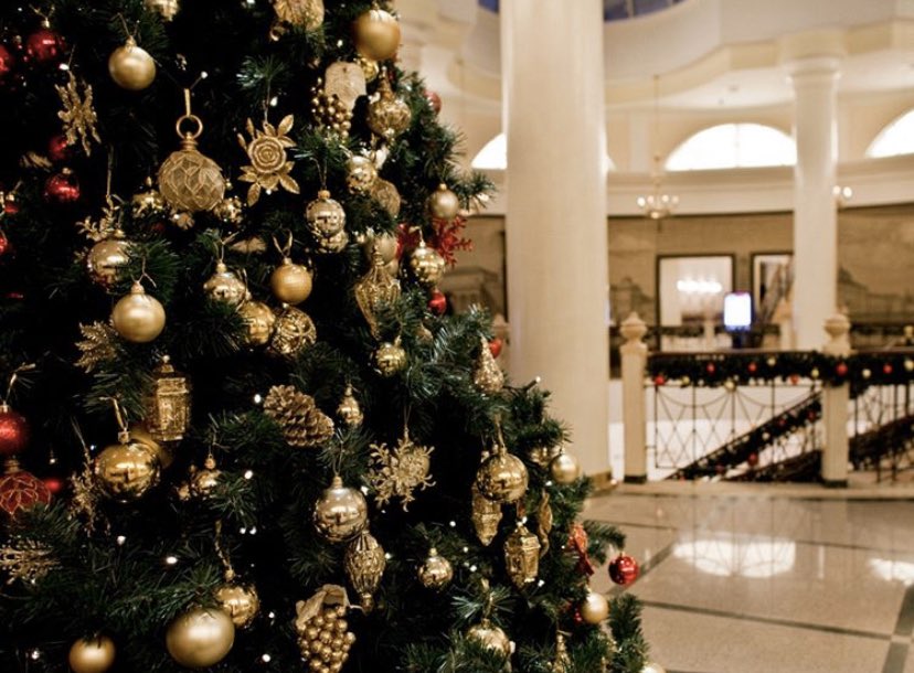 marriottmowgr's tweet photo. Happy New Year! We wish you good health, a lot of luck, love, interesting travels and successful business trips. And we will be glad to see you as our guests as in the expiring year, so in the coming year! https://t.co/5PbJsKDQVD
