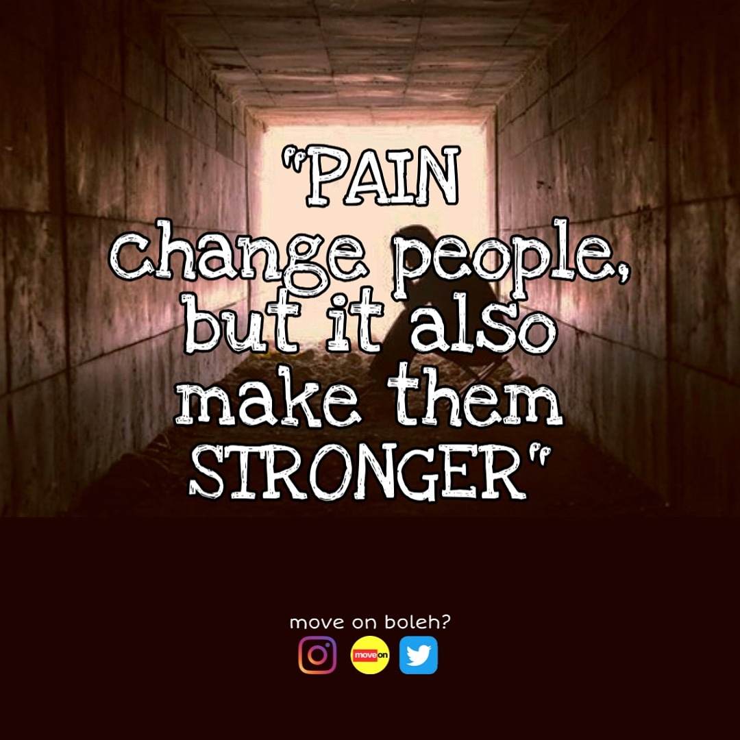 moveonboleh's tweet photo. Jangan mengalah, teruskan melangkah🏃 #moveonboleh

👇👇tag someone👇👇

#kuat #jomrepost #takbolehmoveon  #moveon #quotesoftheday #quotes #katakatacinta #katakatabijak #katakatahikmah #katakata #katakatamotivasi #katakatamutiara #lawak #lawakhangit  #lawakhambar #sabarlahdiriku https://t.co/da5cltjQ6u