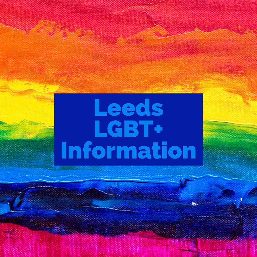 Want to know what #LGBT inclusive events/activities are happening in #Leeds - subscribe to our list with 50+ groups 🏳️‍🌈 x.com/i/lists/115536… - don’t miss out in 2020 ❤️ #LGBTLeeds #InclusiveLeeds #GayLeeds #QueerLeeds #LGBTSupport #LGBTSocials #MakeFriendsInLeeds