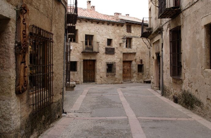 Lugar*ES Rural*ES 🍀 tweet media