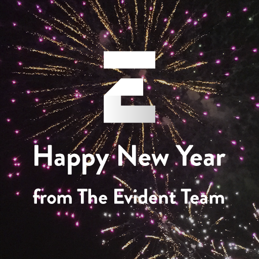 Evidentuk's tweet photo. Happy New Year And Decade ! From Everyone at Evident Software.

#decade #everyone #software #happynewyear #evident  #backtowork https://t.co/dsAMnvAs2f