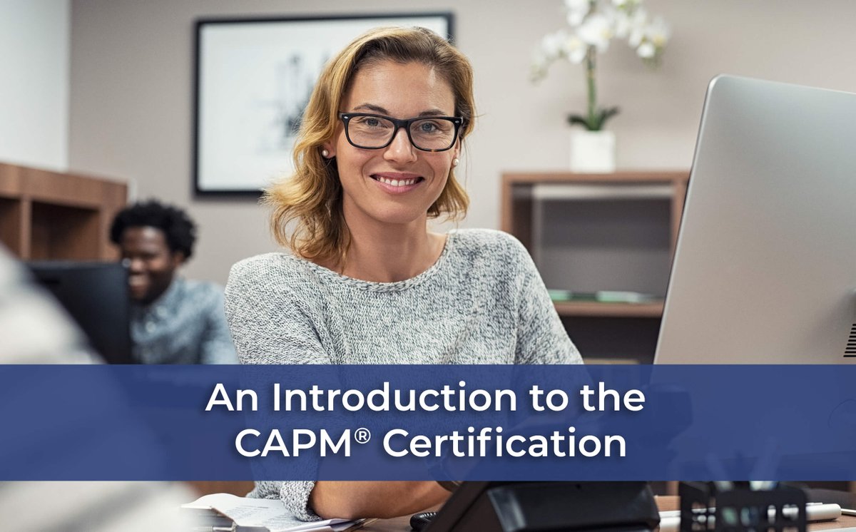 iCertGlobal's tweet photo. An Introduction To CAPM Certification.
Learn more! https://t.co/DETRPcjCee
#CAPM #CAPMTraining #CAPMCertification #ProjectManagementCertifications https://t.co/OQi6D7E2rM
