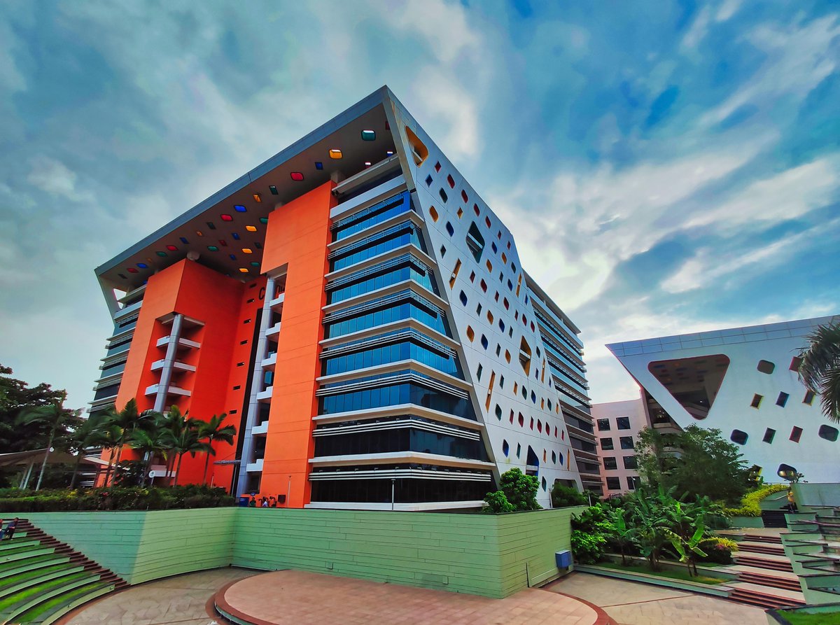 cognizant-address-in-chennai-tambaram