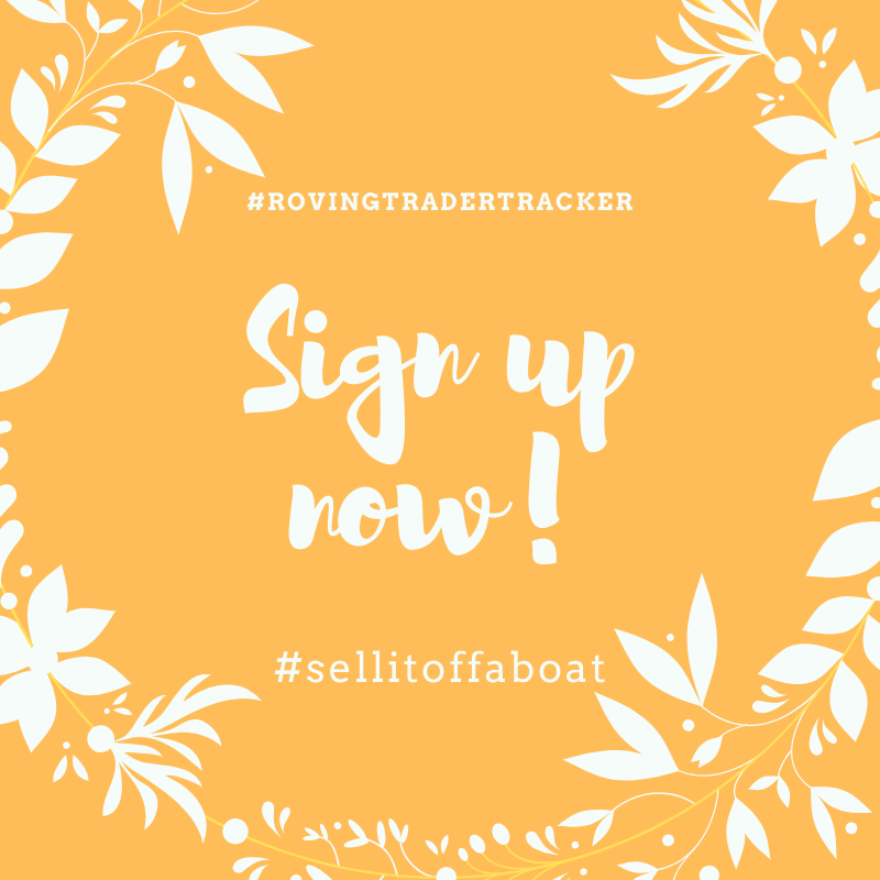 trader_tracker's tweet photo. #rovingtradertracker is an #independent #business set up for #independent #businesses, sign up your #business to be a listed #trader and get 50% off for a limited time only. Ensure that your #customers always know where you will be! https://t.co/TiFgda9S2k https://t.co/rhuRWDp6sV