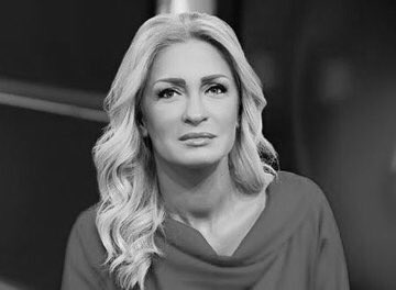 SaudiNews50's tweet photo. وفاة الإعلامية في قناة العربية نجوى قاسم داخل منزلها في دبي.

.

#نجوى_قاسم #الإعلام

. https://t.co/F2a6enelrM