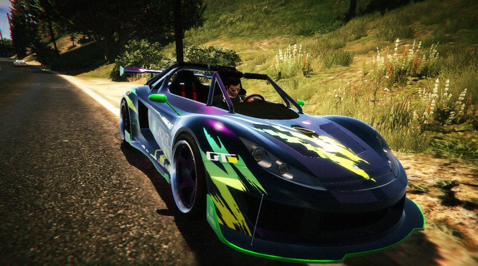 Asad Shah tweet media