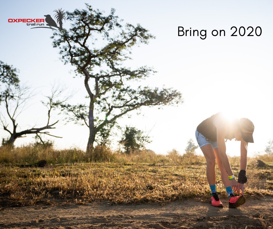 Think 21kms is a bit of a stretch? Trust us, you'll manage! Keep up the training!